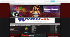 Desktop Screenshot of eradia.net